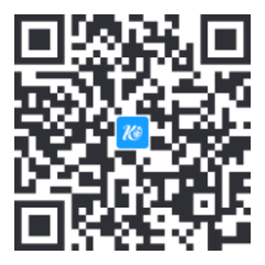 iOS 苹果版 二维码（JIUBO SPORT）